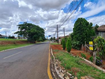 Terreno de 345m² à Venda - Ponta Grossa - Ref. 529161-4