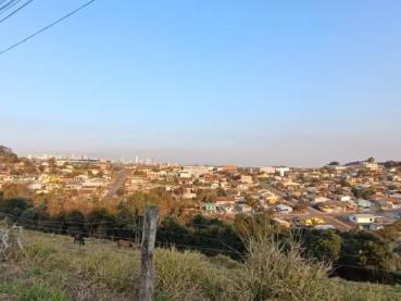 Terreno de 4m² à Venda - Ponta Grossa - Ref. 529162-4