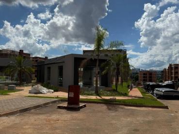 Apartamento de 62m² à Venda, 2 quartos - Ponta Grossa - Ref. 529164-4