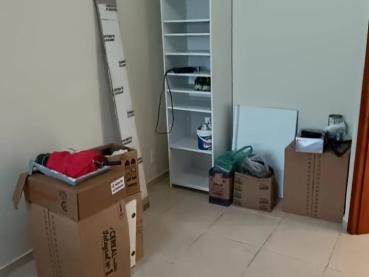 Apartamento de 70m² à Venda, 2 quartos - Ponta Grossa - Ref. 529166-4