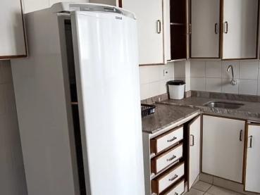 Apartamento de 128m² à Venda, 3 quartos - Ponta Grossa - Ref. 529171-4