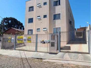 Apartamento de 69m² à Venda, 2 quartos - Ponta Grossa - Ref. 529182-4