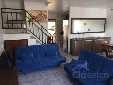 Sobrado com 3 quartos à Venda - Guaratuba - Ref. 529186-4