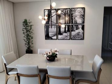 Apartamento com 3 quartos à Venda - Ponta Grossa - Ref. 529188-4