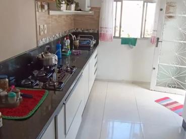 Casa de 160m² à Venda, 4 quartos - Ponta Grossa - Ref. 529189-4