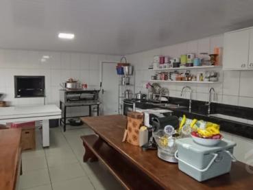 Casa de 768m² à Venda, 3 quartos - Ponta Grossa - Ref. 529194-4