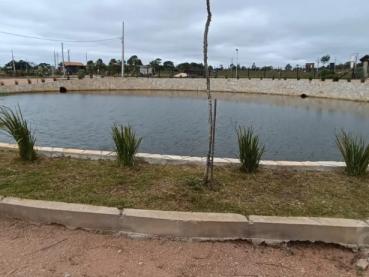 Terreno à Venda - Ref. 529195-4