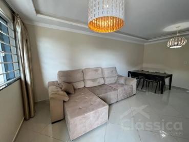 Sobrado de 145m² à Venda, 3 quartos - Ponta Grossa - Ref. 529198-4