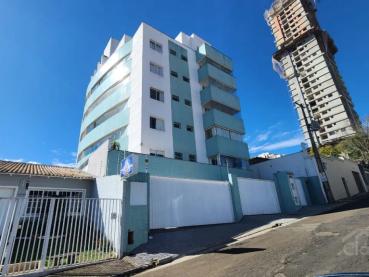 Apartamento de 160m² à Venda, 3 quartos - Ponta Grossa - Ref. 529199-4
