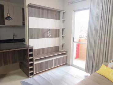 Apartamento de 98m² à Venda, 2 quartos - Ponta Grossa - Ref. 529204-4