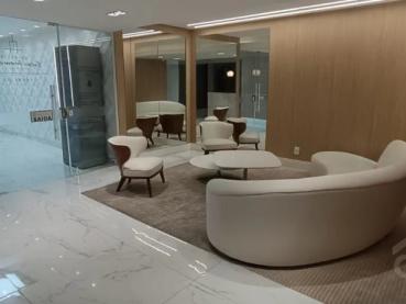 Apartamento de 210m² à Venda, 3 quartos - Ponta Grossa - Ref. 529205-4