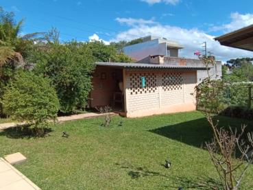 Casa de 650m² à Venda, 3 quartos - Ponta Grossa - Ref. 529331-4