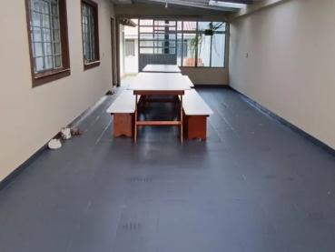 Casa de 250m² à Venda, 4 quartos - Ponta Grossa - Ref. 529751-4