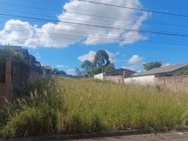 Terreno de 784m² à Venda - Ponta Grossa - Ref. 529947-4