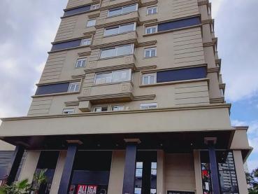 Apartamento de 117m² à Venda, 3 quartos - Ponta Grossa - Ref. 529948-4