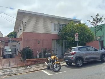 Sala Comercial de 250m² à Venda - Ponta Grossa - Ref. 529949-4