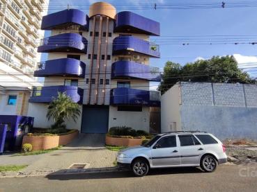 Apartamento de 125m² para Alugar, 2 quartos - Ponta Grossa - Ref. 531354-5