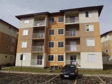 Apartamento de 61m² para Alugar, 2 quartos - Ponta Grossa - Ref. 531357-5