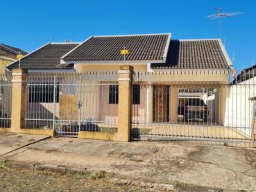 Casa de 200m² para Alugar, 3 quartos - Ponta Grossa - Ref. 531431-5