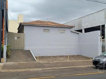 Terreno de 375m² à Venda - Ponta Grossa - Ref. 531436-4