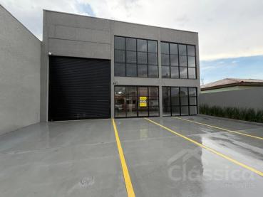 Sala Comercial de 512m² para Alugar - Ponta Grossa - Ref. 531441-5