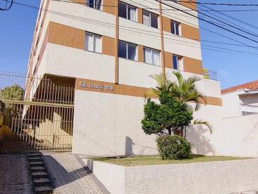 Apartamento de 93m² à Venda, 3 quartos - Ponta Grossa - Ref. 531442-4
