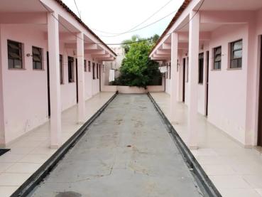 Kitnet com 1 quarto para Alugar - Ponta Grossa - Ref. 531535-5