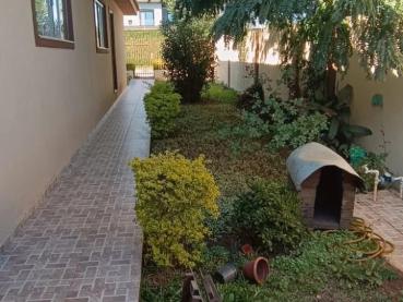 Sala Comercial de 160m² para Alugar - Ponta Grossa - Ref. 531734-5