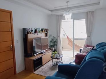 Apartamento de 117m² à Venda, 3 quartos - Ponta Grossa - Ref. 531816-4