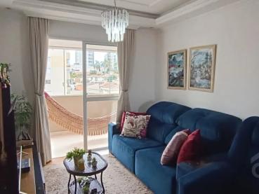 Apartamento de 117m² à Venda, 3 quartos - Ponta Grossa - Ref. 531816-4