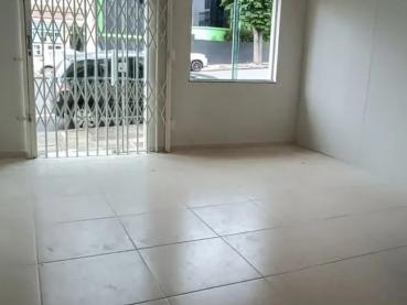 Sala Comercial de 250m² para Alugar - Ponta Grossa - Ref. 531904-5