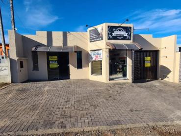 Sala Comercial de 90m² para Alugar - Ponta Grossa - Ref. 532202-5