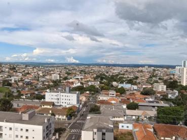 Apartamento de 91m² à Venda, 2 quartos - Ponta Grossa - Ref. 532335-4