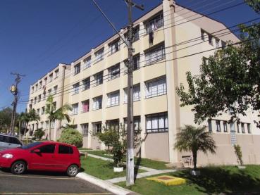 Apartamento com 2 quartos para Alugar - Ponta Grossa - Ref. 532350-5