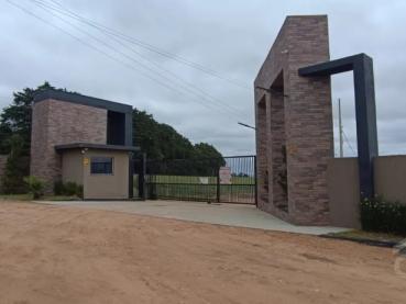 Terreno à Venda - Ref. 532489-4