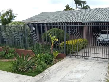 Casa de 410m² à Venda, 5 quartos - Ponta Grossa - Ref. 532685-4