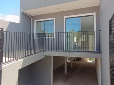 Casa de 126m² à Venda, 2 quartos - Ponta Grossa - Ref. 532731-4