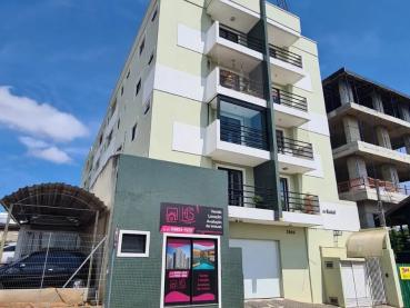 Apartamento de 94m² para Alugar, 2 quartos - Ponta Grossa - Ref. 532850-5