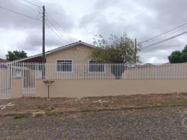 Casa de 90m² para Alugar, 2 quartos - Ponta Grossa - Ref. 533235-5