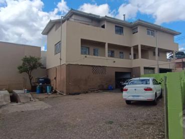 Sala Comercial de 600m² à Venda - Ponta Grossa - Ref. 533469-4