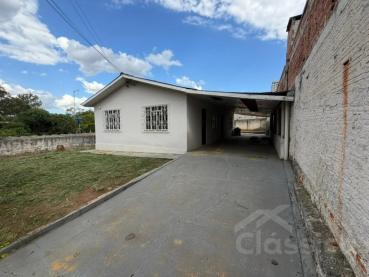 Casa de 86m² à Venda, 3 quartos - Ponta Grossa - Ref. 533672-4