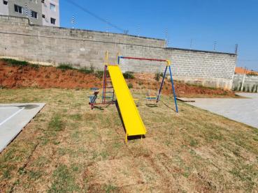 Terreno de 243m² à Venda - Ponta Grossa - Ref. 533676-4