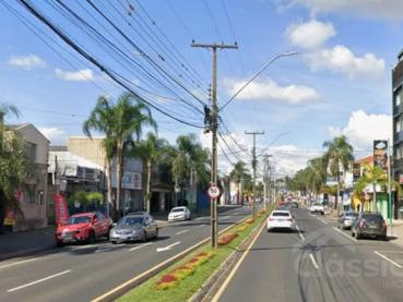 Sala Comercial de 1.450m² à Venda - Ponta Grossa - Ref. 533679-4