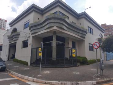 Sala Comercial de 50m² para Alugar - Ponta Grossa - Ref. 533875-5