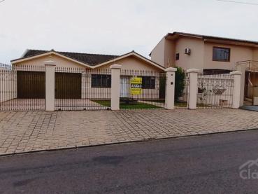 Casa de 270m² para Alugar, 5 quartos - Ponta Grossa - Ref. 533930-5