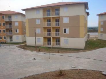 Apartamento para Alugar em Ponta Grossa, 534024-5