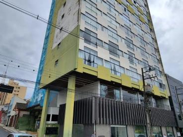 Apartamento de 93m² à Venda, 2 quartos - Ponta Grossa - Ref. 534280-4