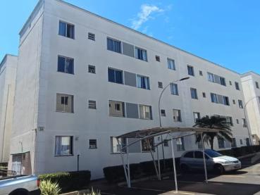 Apartamento de 50m² à Venda, 2 quartos - Ponta Grossa - Ref. 534285-4