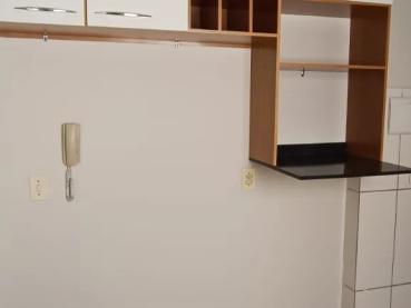 Apartamento de 50m² para Alugar, 2 quartos - Ponta Grossa - Ref. 534290-5