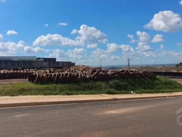 Terreno de 2m² à Venda - Ponta Grossa - Ref. 534353-4